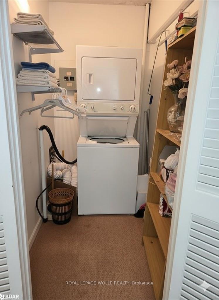 Photo 18 of Unit 603, 45 Westmount Road N, Waterloo — HOMEH