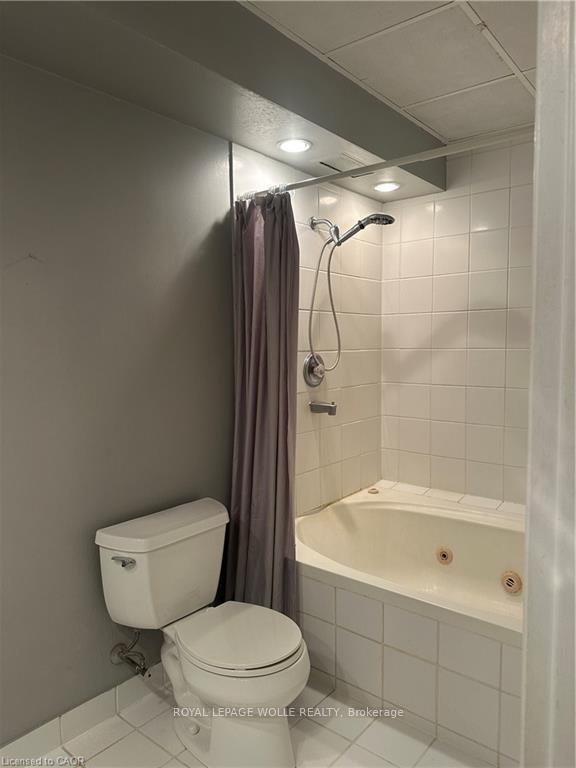 Photo 22 of Unit 603, 45 Westmount Road N, Waterloo — HOMEH