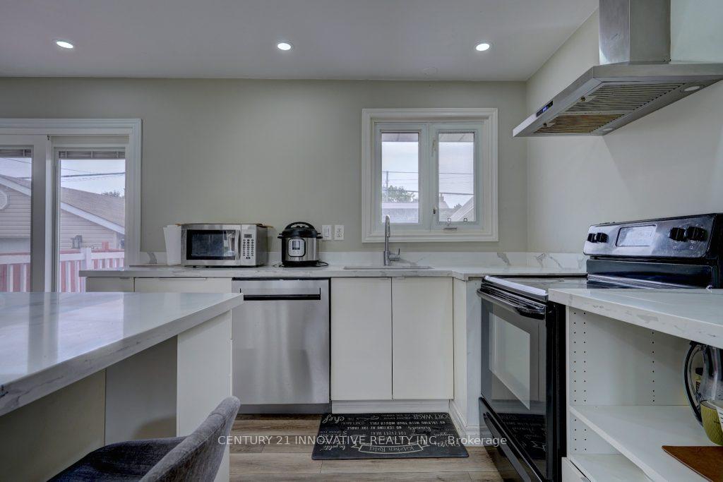 Photo 5 of 1431 Park Road S, Oshawa, Lakeview — HOMEH