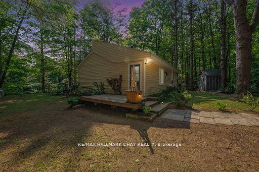 Photo 1 of 4310 Canal Road, Severn, Rural Severn — HOMEH