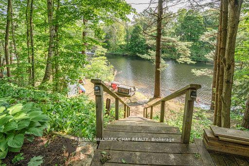 Photo 3 of 4310 Canal Road, Severn, Rural Severn — HOMEH