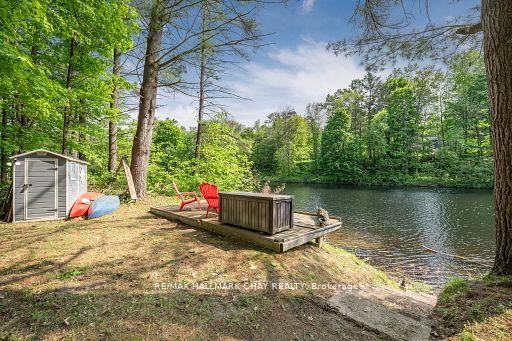 Photo 6 of 4310 Canal Road, Severn, Rural Severn — HOMEH