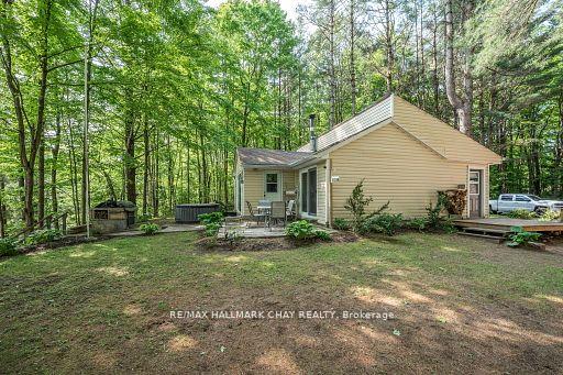 Photo 7 of 4310 Canal Road, Severn, Rural Severn — HOMEH
