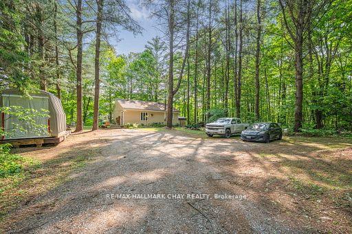 Photo 28 of 4310 Canal Road, Severn, Rural Severn — HOMEH