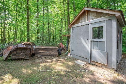 Photo 8 of 4310 Canal Road, Severn, Rural Severn — HOMEH