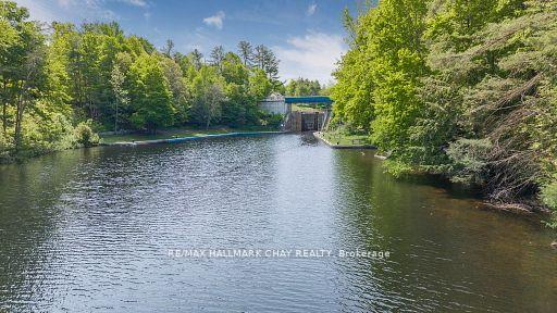 Photo 11 of 4310 Canal Road, Severn, Rural Severn — HOMEH