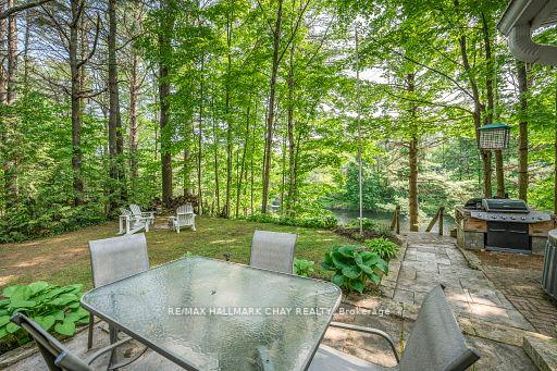 Photo 15 of 4310 Canal Road, Severn, Rural Severn — HOMEH