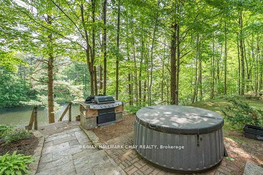 Photo 19 of 4310 Canal Road, Severn, Rural Severn — HOMEH