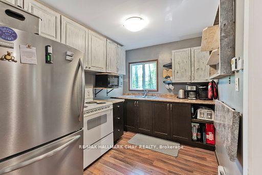 Photo 17 of 4310 Canal Road, Severn, Rural Severn — HOMEH