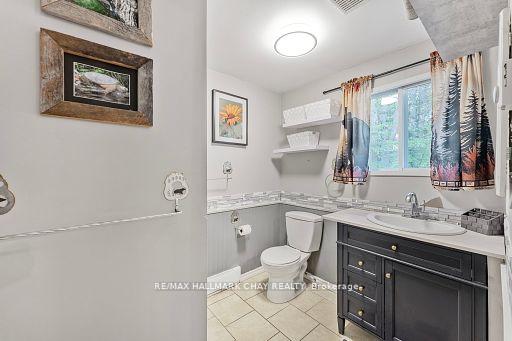 Photo 21 of 4310 Canal Road, Severn, Rural Severn — HOMEH