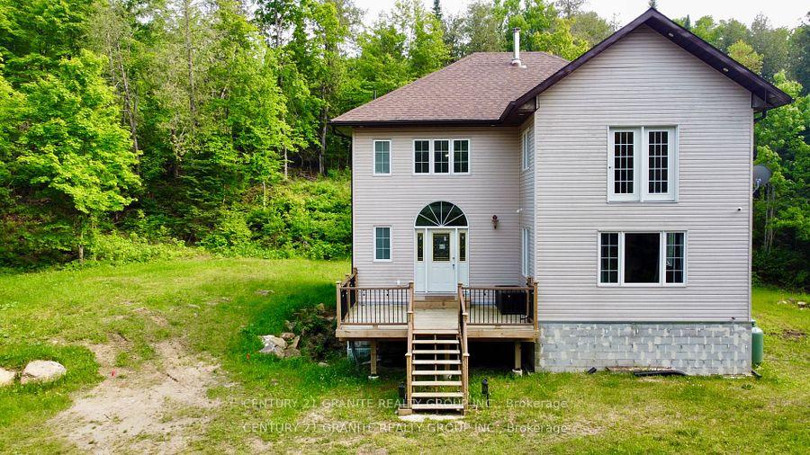 Photo 12 of 1049 Limerick Lake Road, Limerick — HOMEH