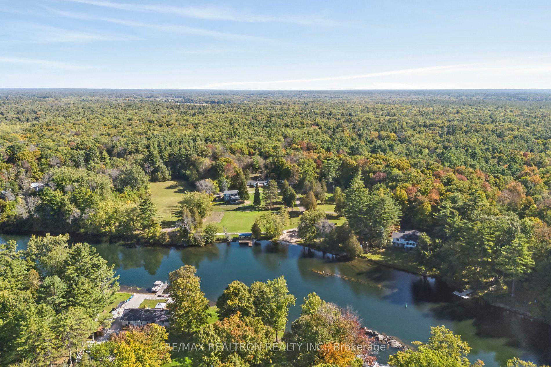 Photo 1 of Unit A, 1629 Canning Road, Gravenhurst, Muskoka (S) — HOMEH
