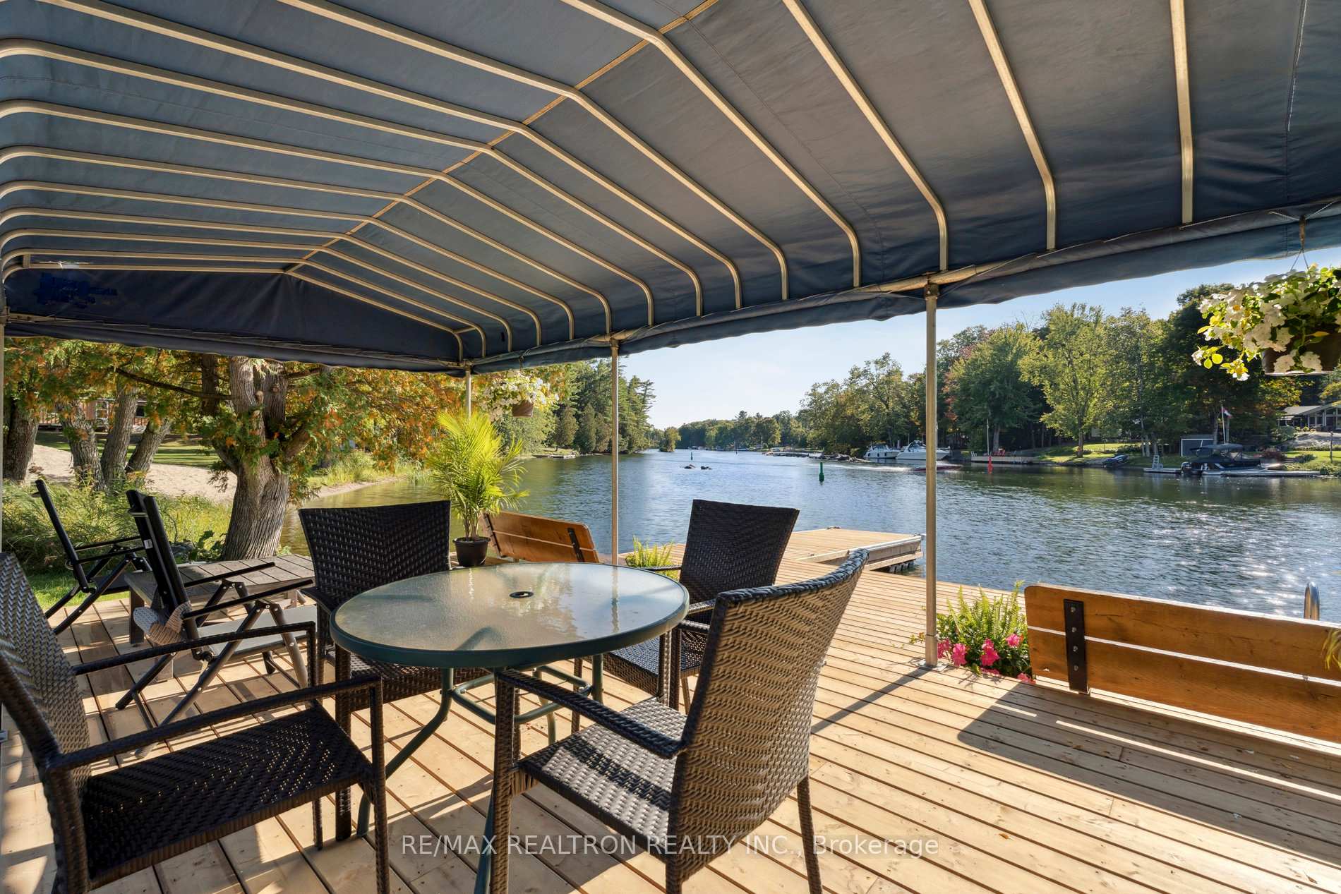 Photo 6 of Unit A, 1629 Canning Road, Gravenhurst, Muskoka (S) — HOMEH