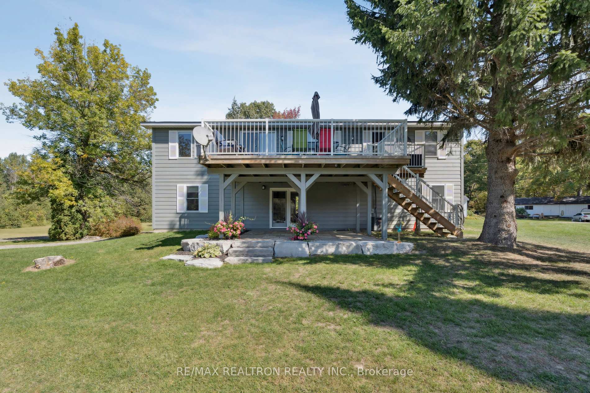 Photo 4 of Unit A, 1629 Canning Road, Gravenhurst, Muskoka (S) — HOMEH