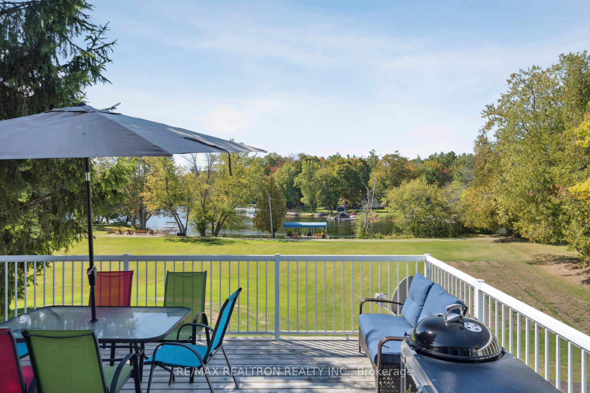 Photo 3 of Unit A, 1629 Canning Road, Gravenhurst, Muskoka (S) — HOMEH