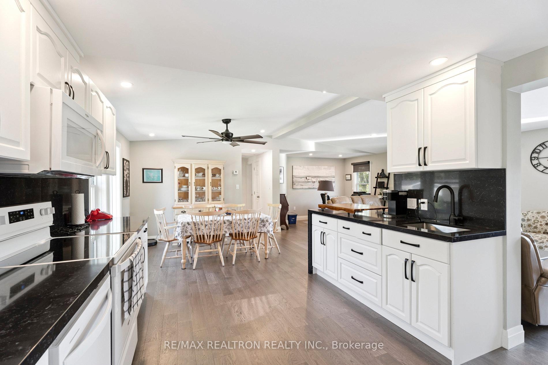 Photo 9 of Unit A, 1629 Canning Road, Gravenhurst, Muskoka (S) — HOMEH