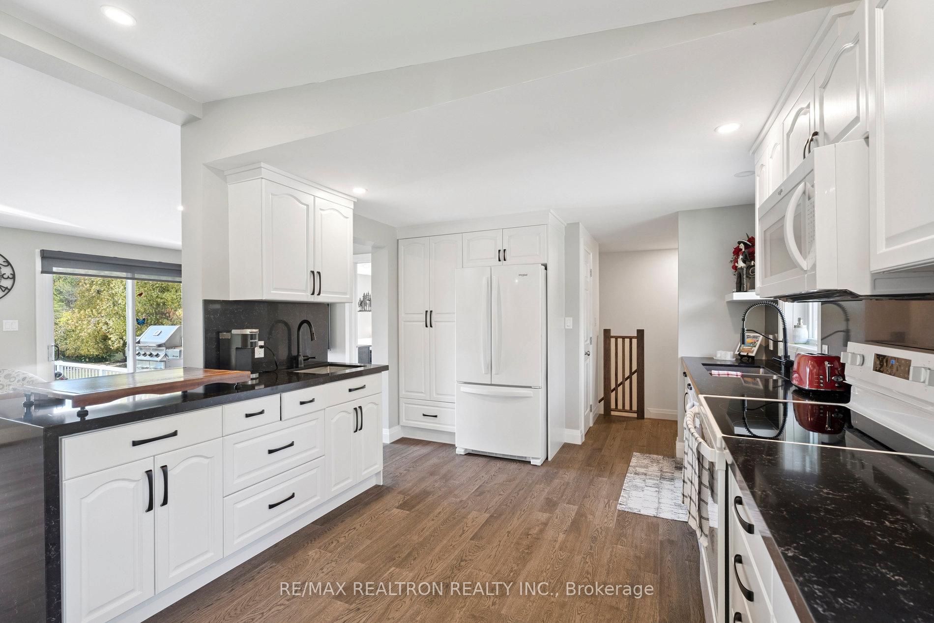 Photo 8 of Unit A, 1629 Canning Road, Gravenhurst, Muskoka (S) — HOMEH