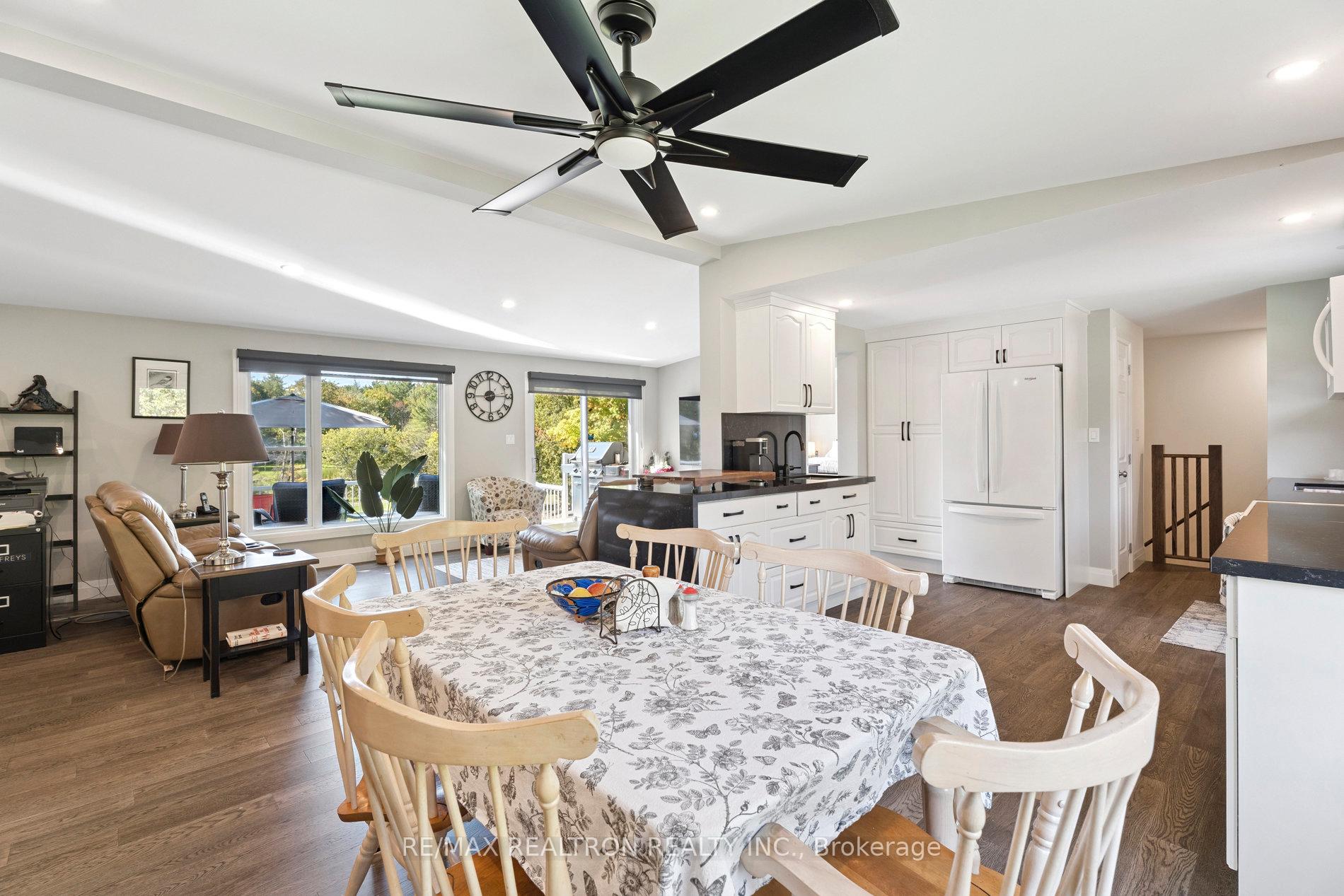 Photo 11 of Unit A, 1629 Canning Road, Gravenhurst, Muskoka (S) — HOMEH