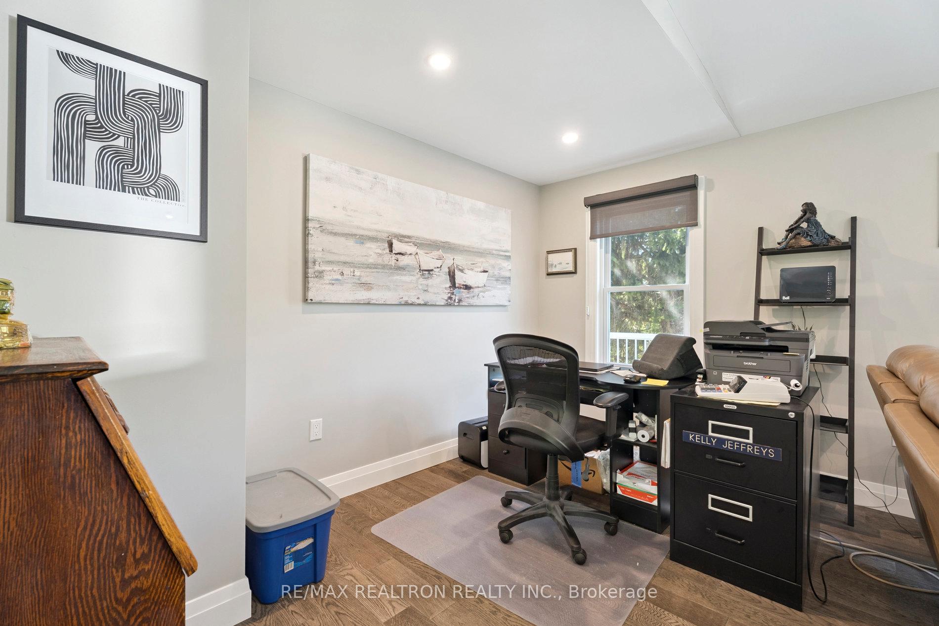 Photo 12 of Unit A, 1629 Canning Road, Gravenhurst, Muskoka (S) — HOMEH