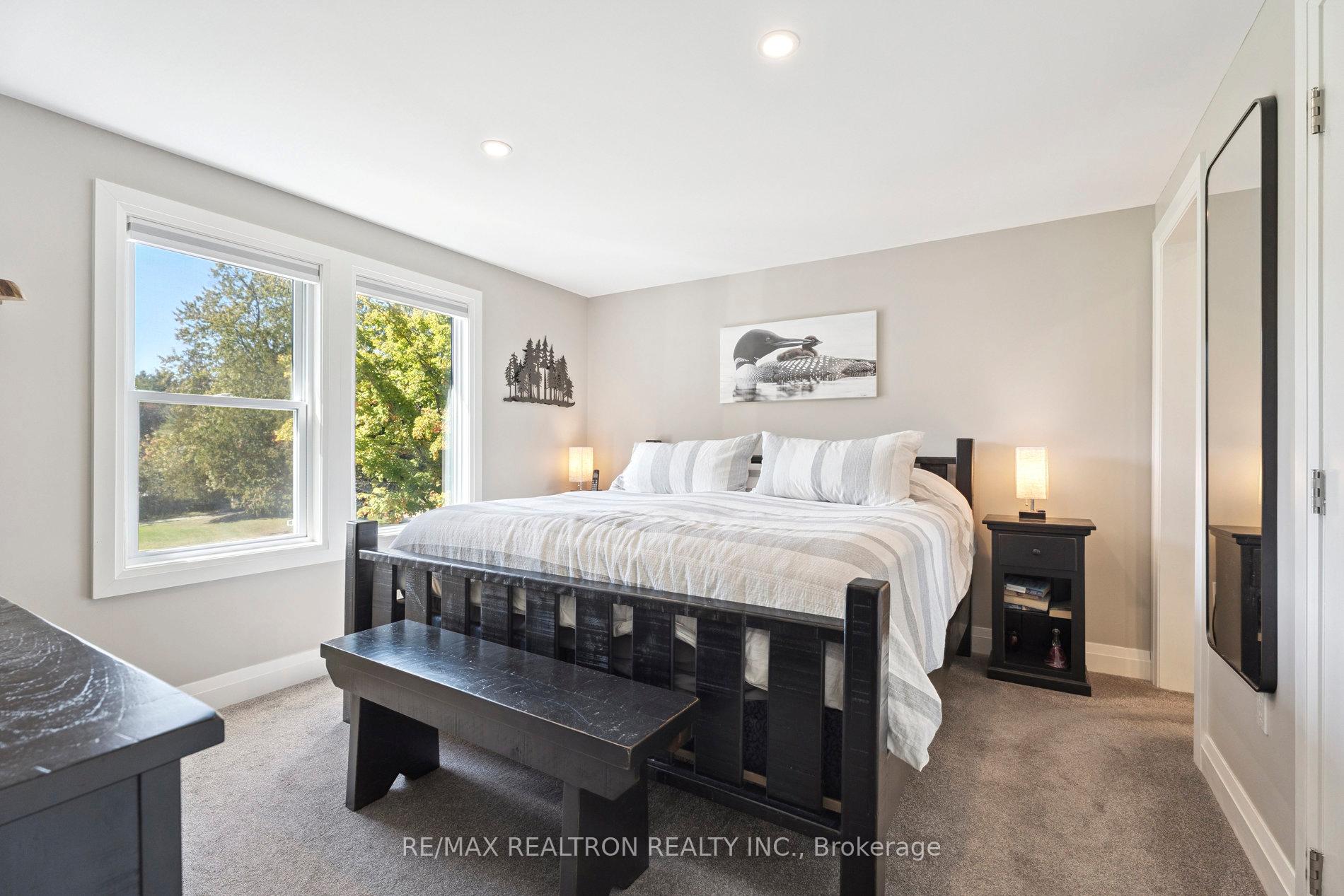 Photo 13 of Unit A, 1629 Canning Road, Gravenhurst, Muskoka (S) — HOMEH
