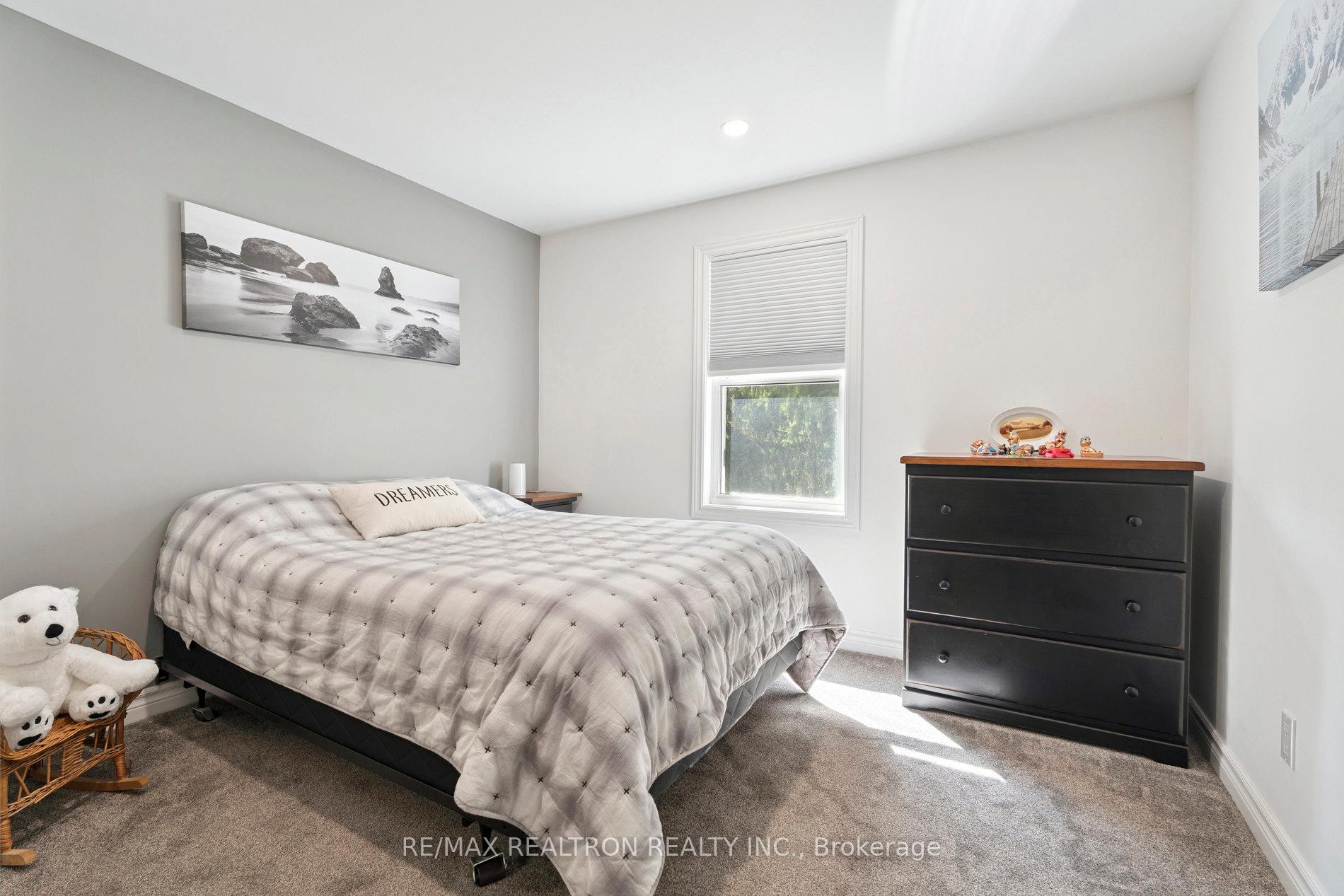 Photo 15 of Unit A, 1629 Canning Road, Gravenhurst, Muskoka (S) — HOMEH
