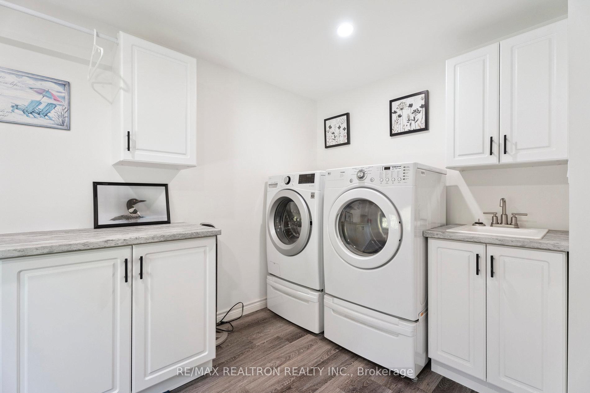 Photo 14 of Unit A, 1629 Canning Road, Gravenhurst, Muskoka (S) — HOMEH