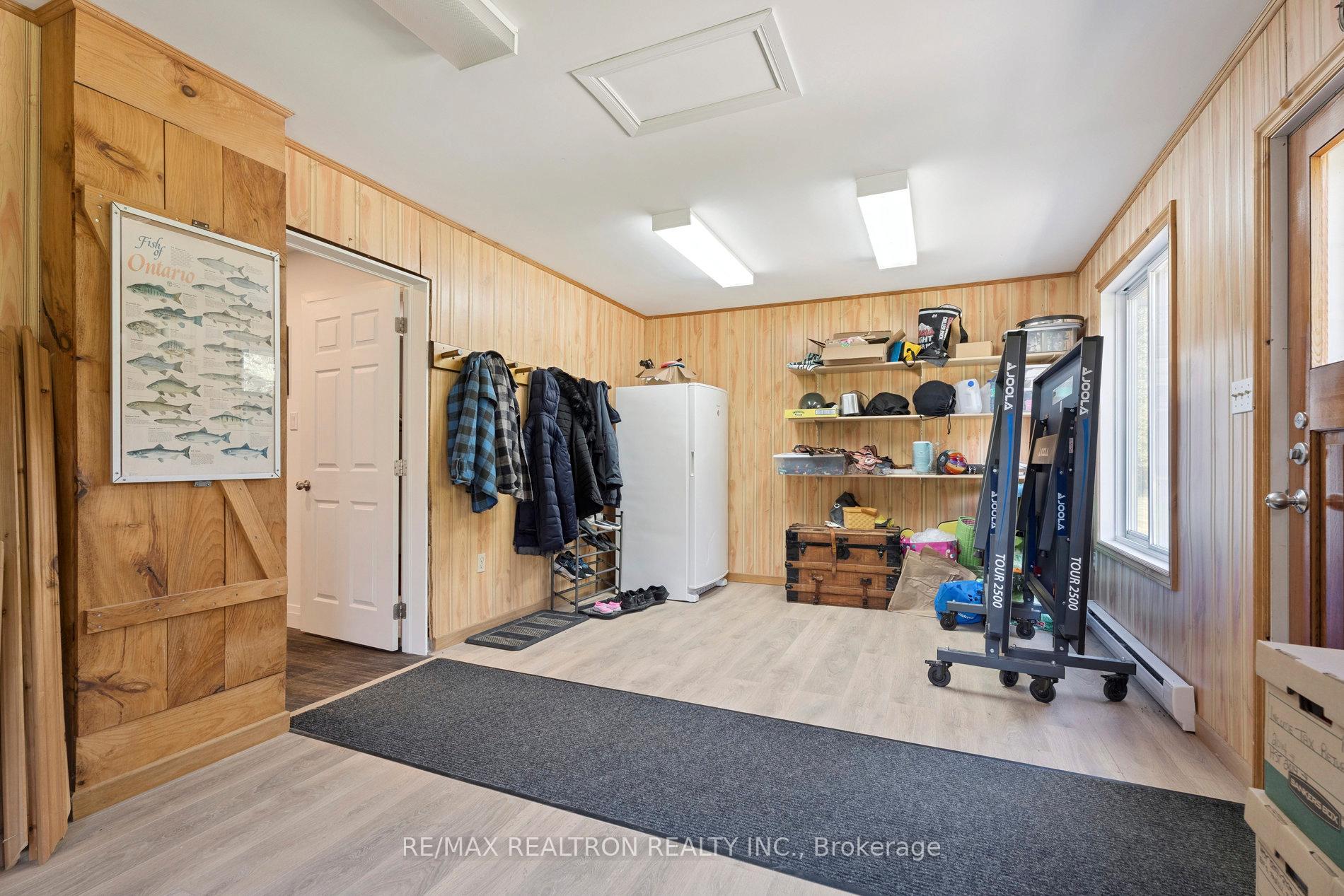 Photo 16 of Unit A, 1629 Canning Road, Gravenhurst, Muskoka (S) — HOMEH