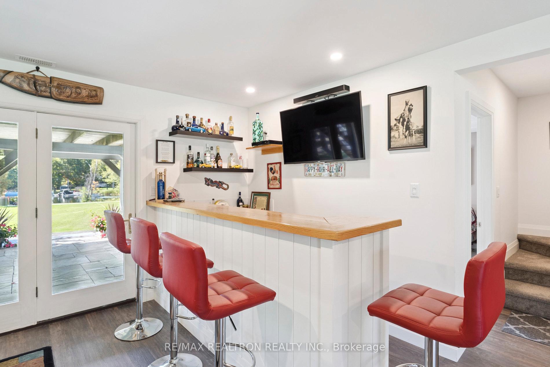 Photo 18 of Unit A, 1629 Canning Road, Gravenhurst, Muskoka (S) — HOMEH
