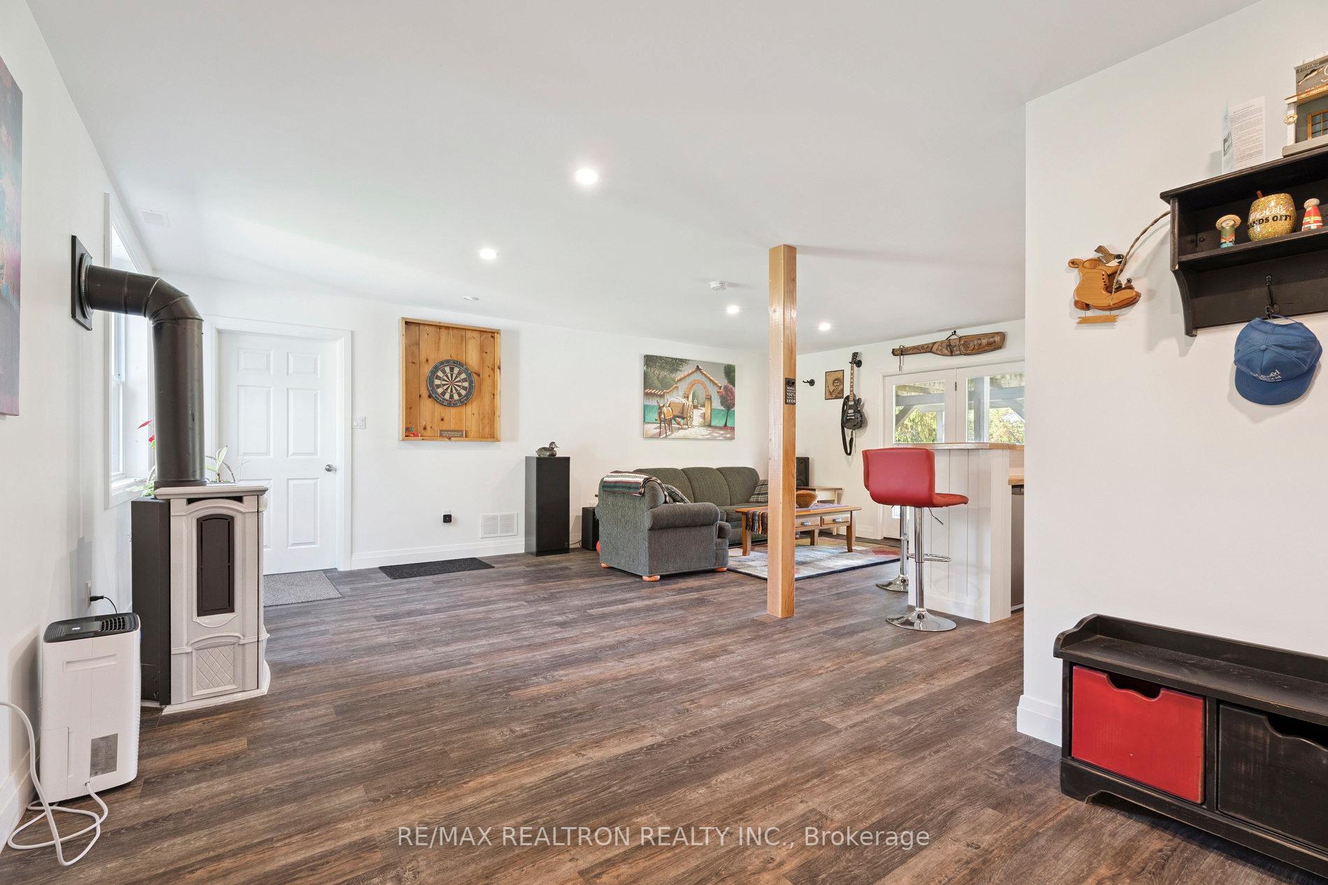 Photo 50 of Unit A, 1629 Canning Road, Gravenhurst, Muskoka (S) — HOMEH