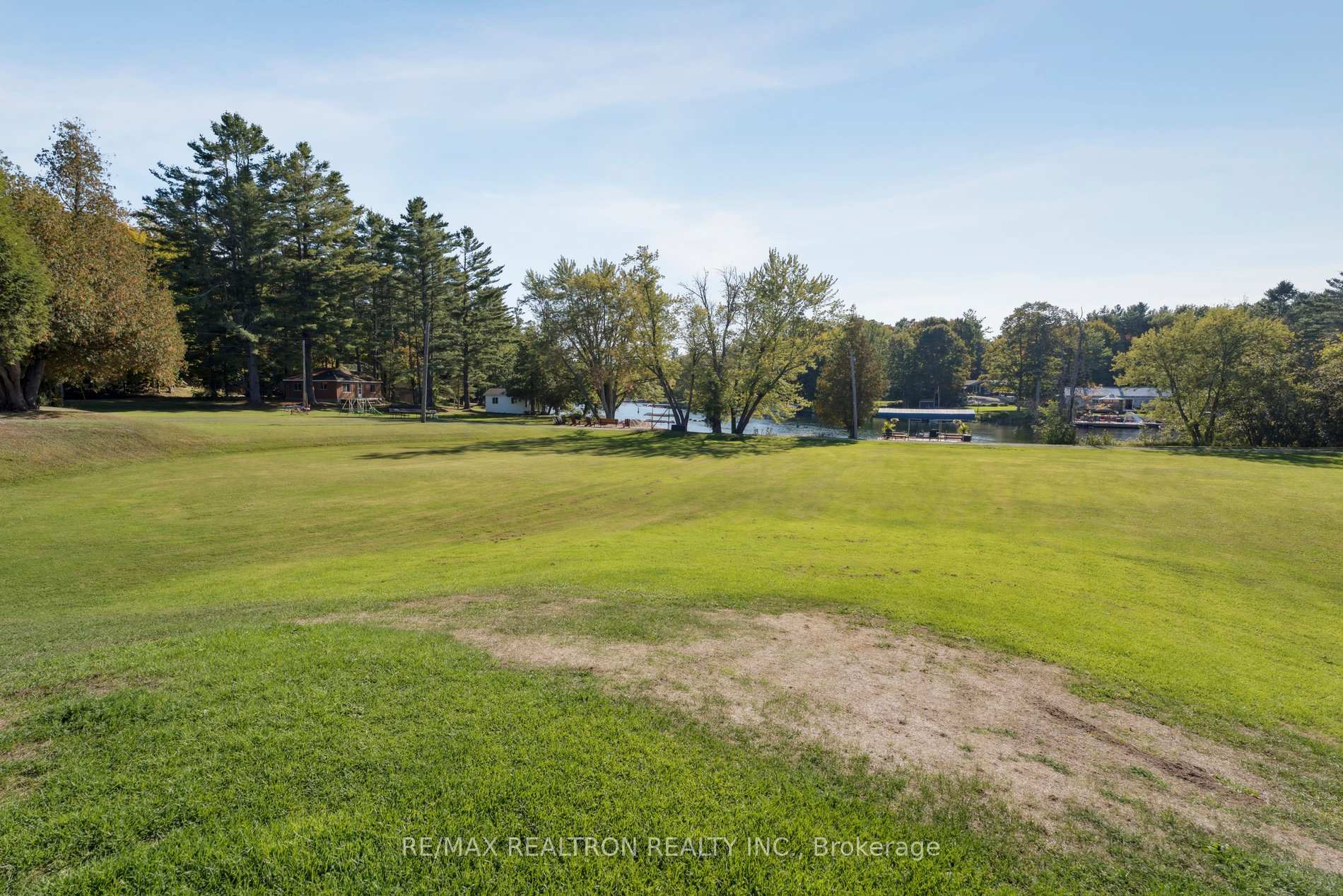 Photo 24 of Unit A, 1629 Canning Road, Gravenhurst, Muskoka (S) — HOMEH