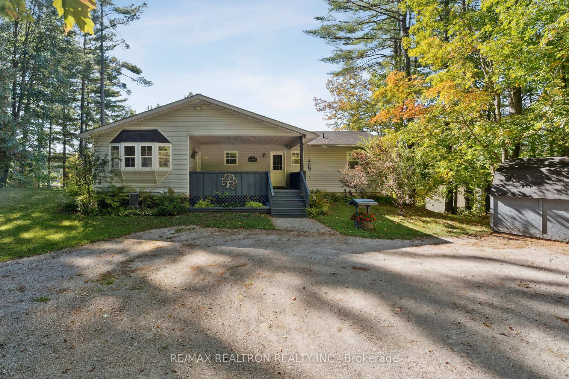 Photo 22 of Unit A, 1629 Canning Road, Gravenhurst, Muskoka (S) — HOMEH