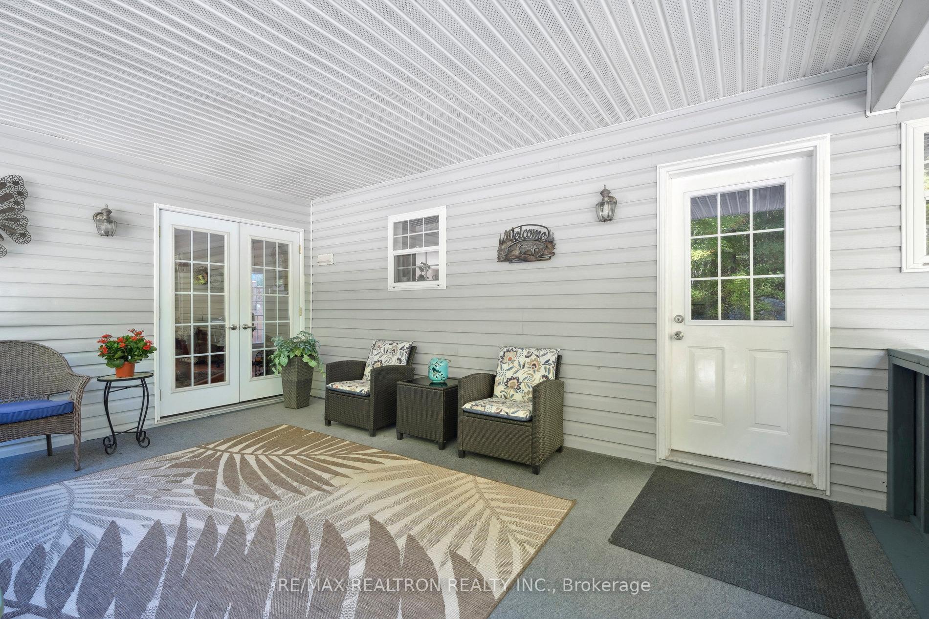 Photo 21 of Unit A, 1629 Canning Road, Gravenhurst, Muskoka (S) — HOMEH
