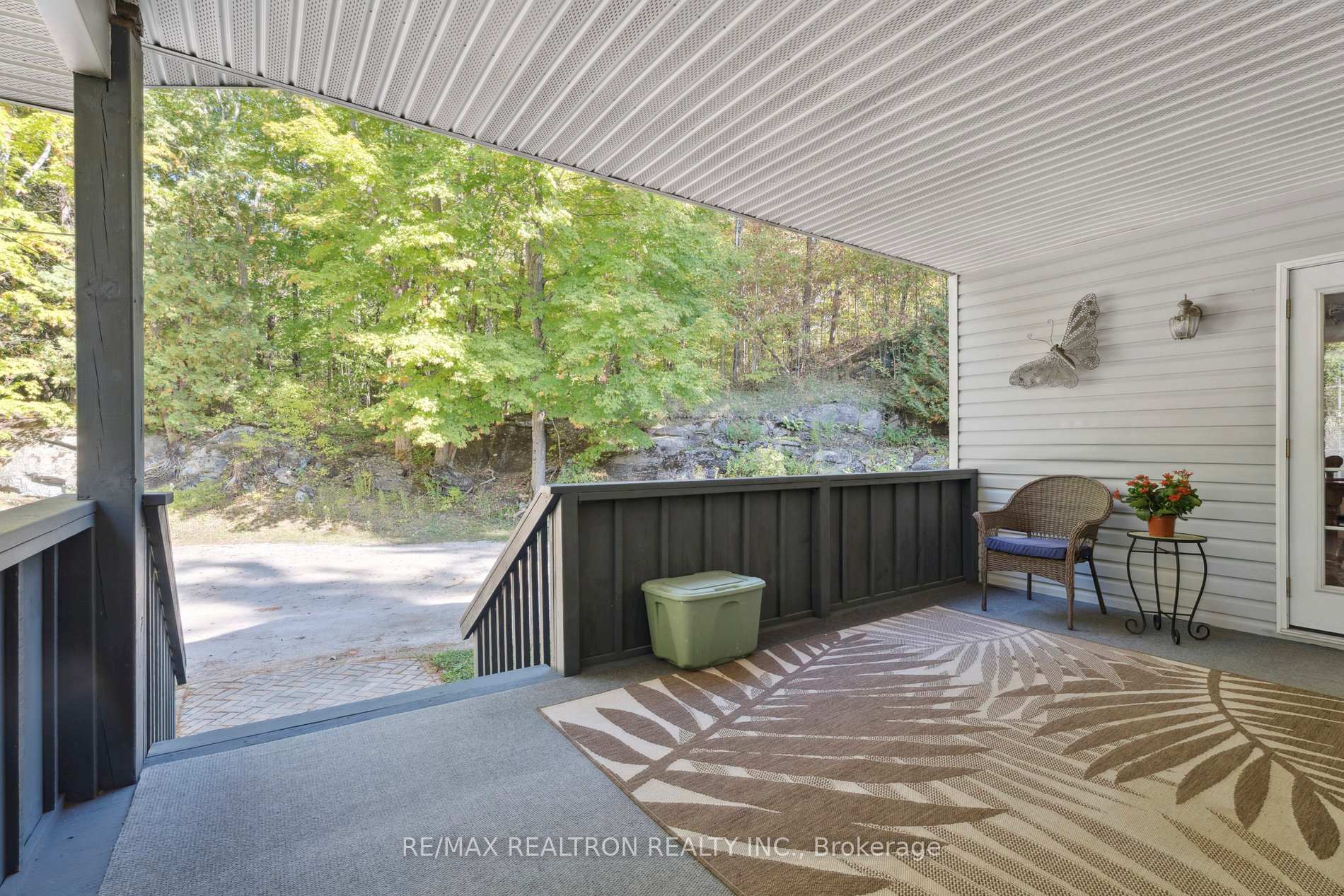 Photo 25 of Unit A, 1629 Canning Road, Gravenhurst, Muskoka (S) — HOMEH