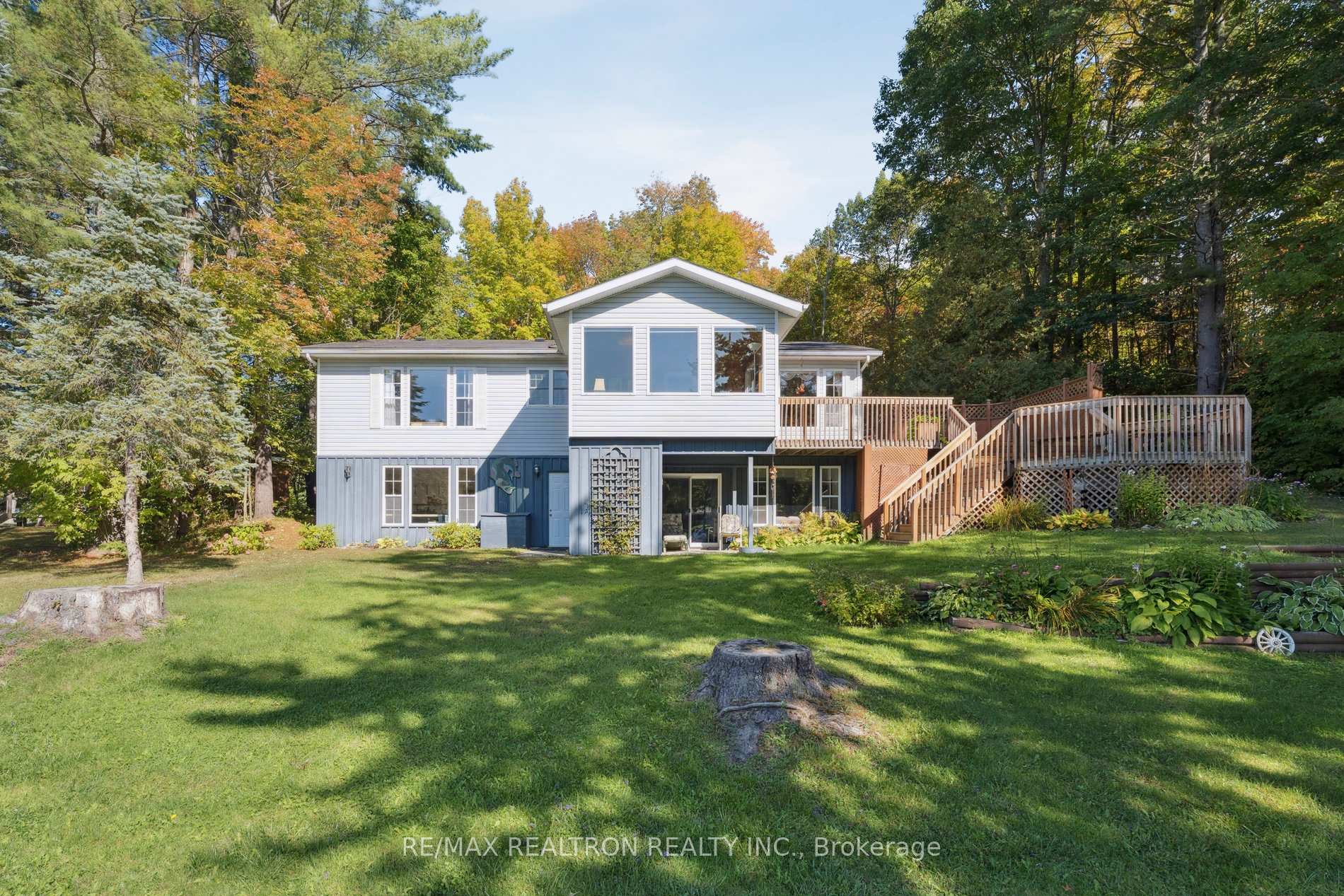 Photo 28 of Unit A, 1629 Canning Road, Gravenhurst, Muskoka (S) — HOMEH