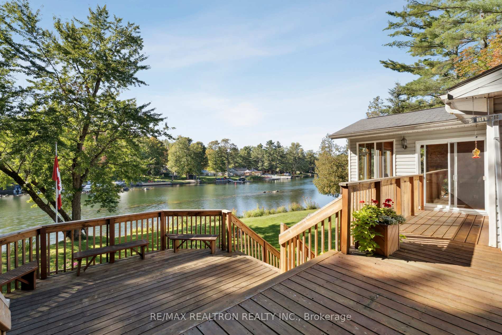 Photo 31 of Unit A, 1629 Canning Road, Gravenhurst, Muskoka (S) — HOMEH