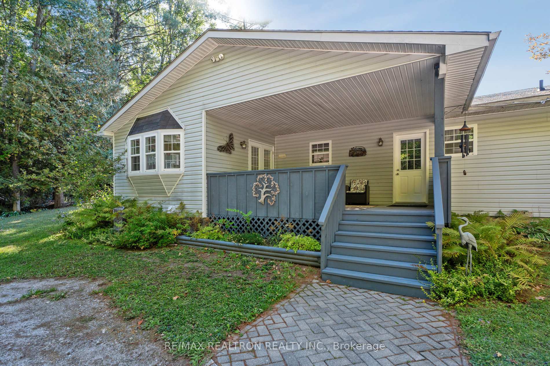 Photo 26 of Unit A, 1629 Canning Road, Gravenhurst, Muskoka (S) — HOMEH