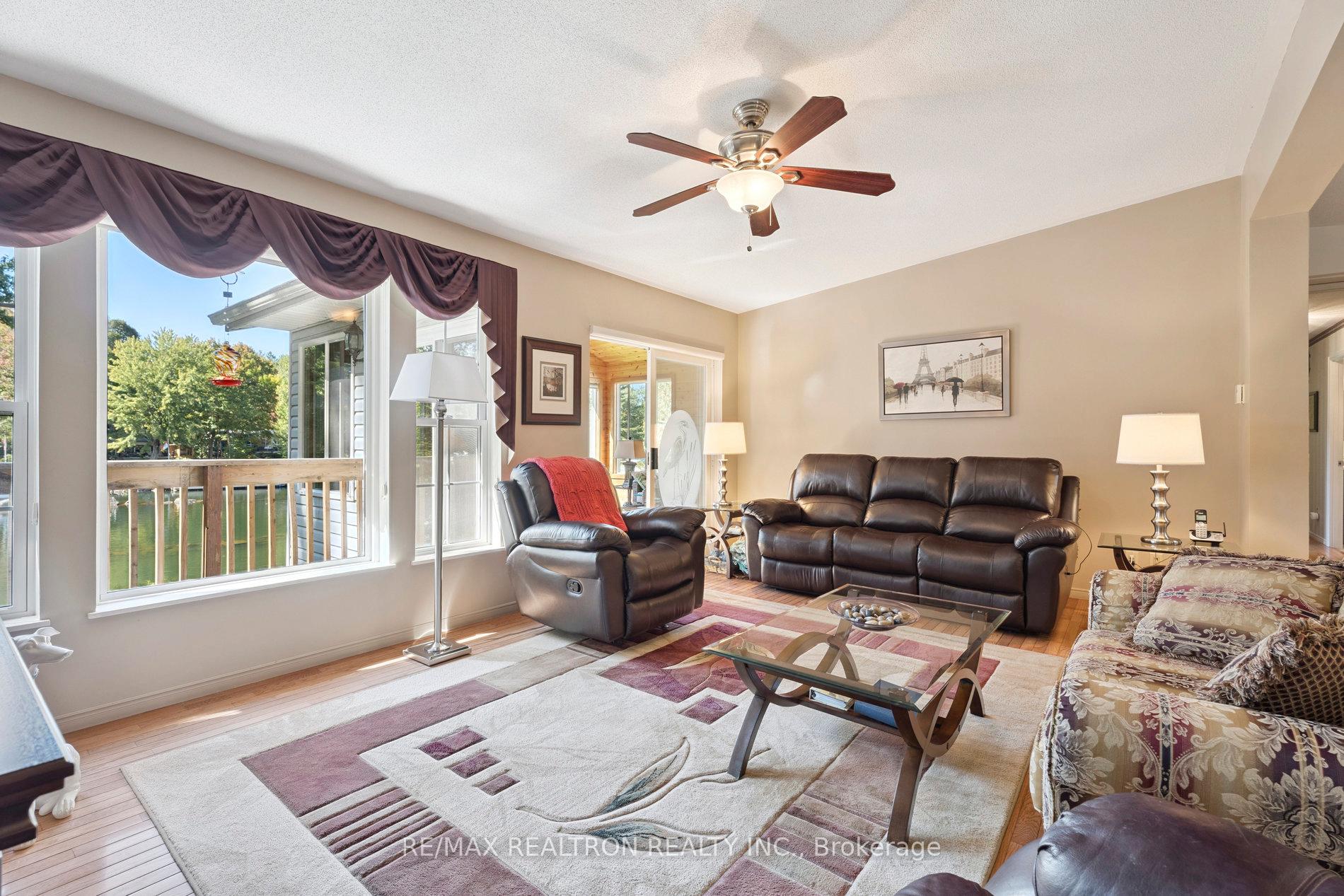 Photo 20 of Unit A, 1629 Canning Road, Gravenhurst, Muskoka (S) — HOMEH