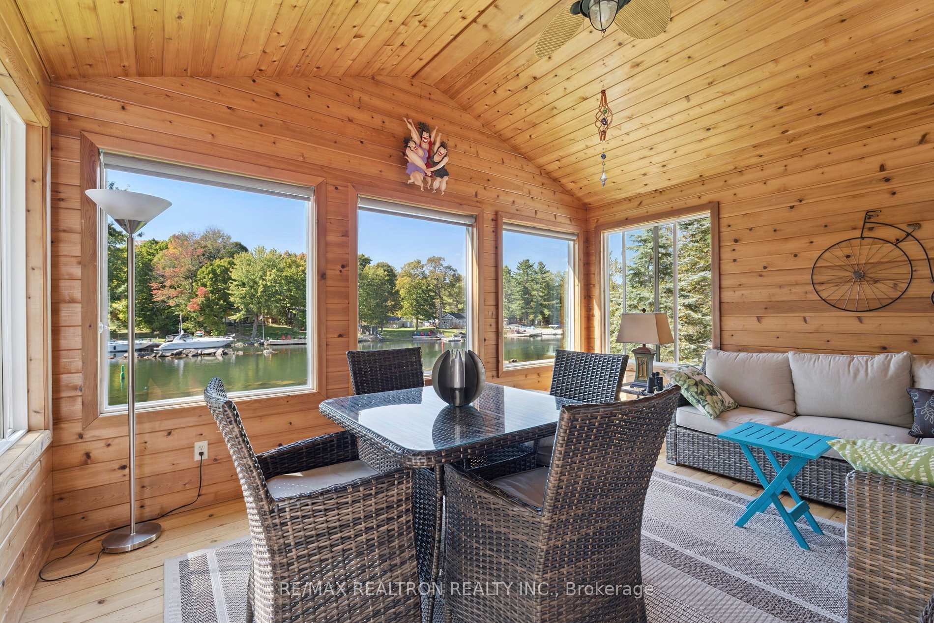 Photo 32 of Unit A, 1629 Canning Road, Gravenhurst, Muskoka (S) — HOMEH