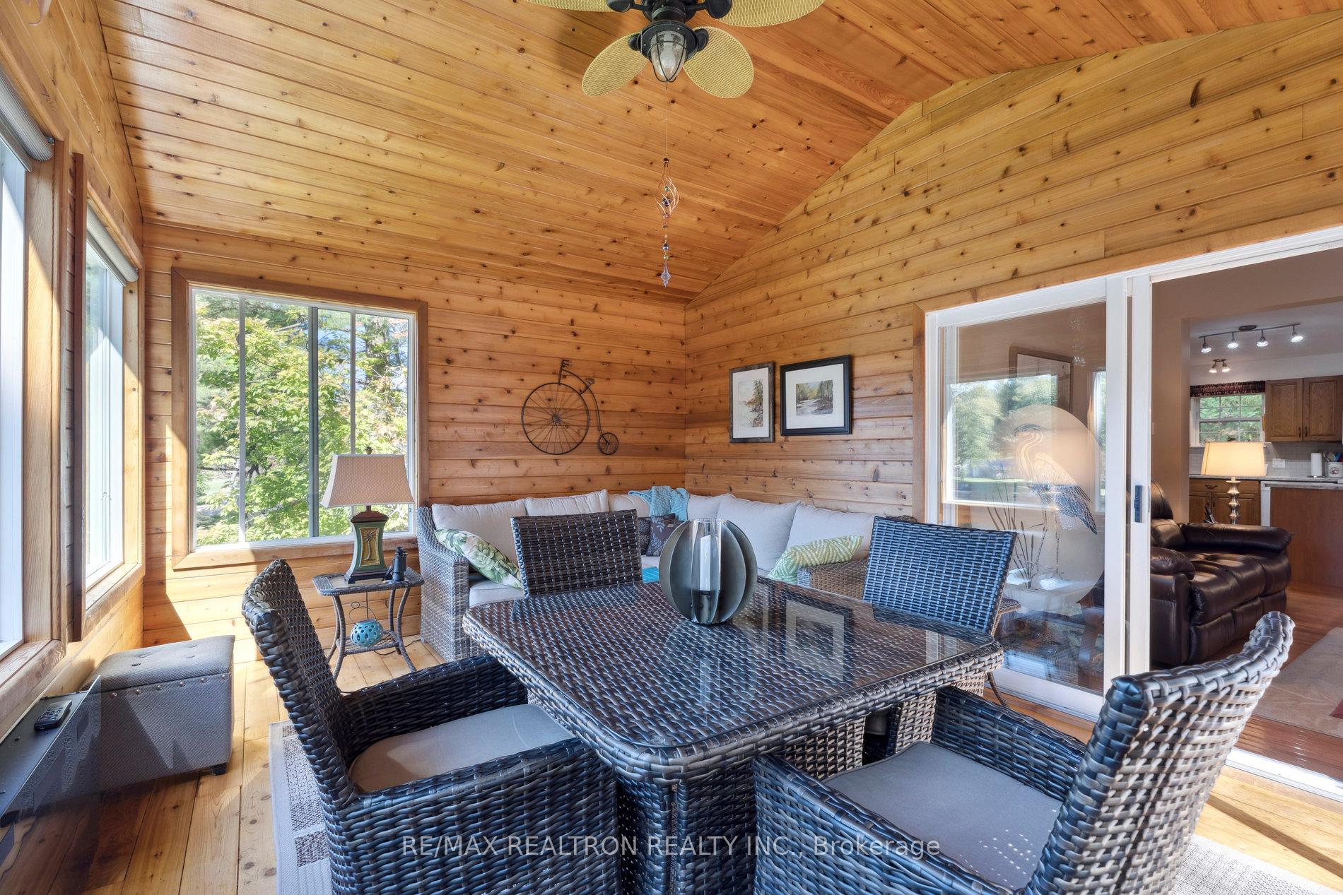 Photo 34 of Unit A, 1629 Canning Road, Gravenhurst, Muskoka (S) — HOMEH