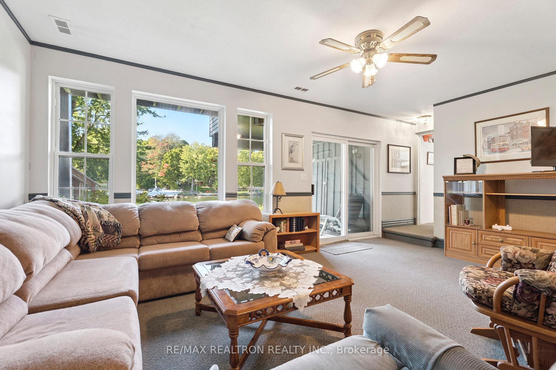 Photo 30 of Unit A, 1629 Canning Road, Gravenhurst, Muskoka (S) — HOMEH