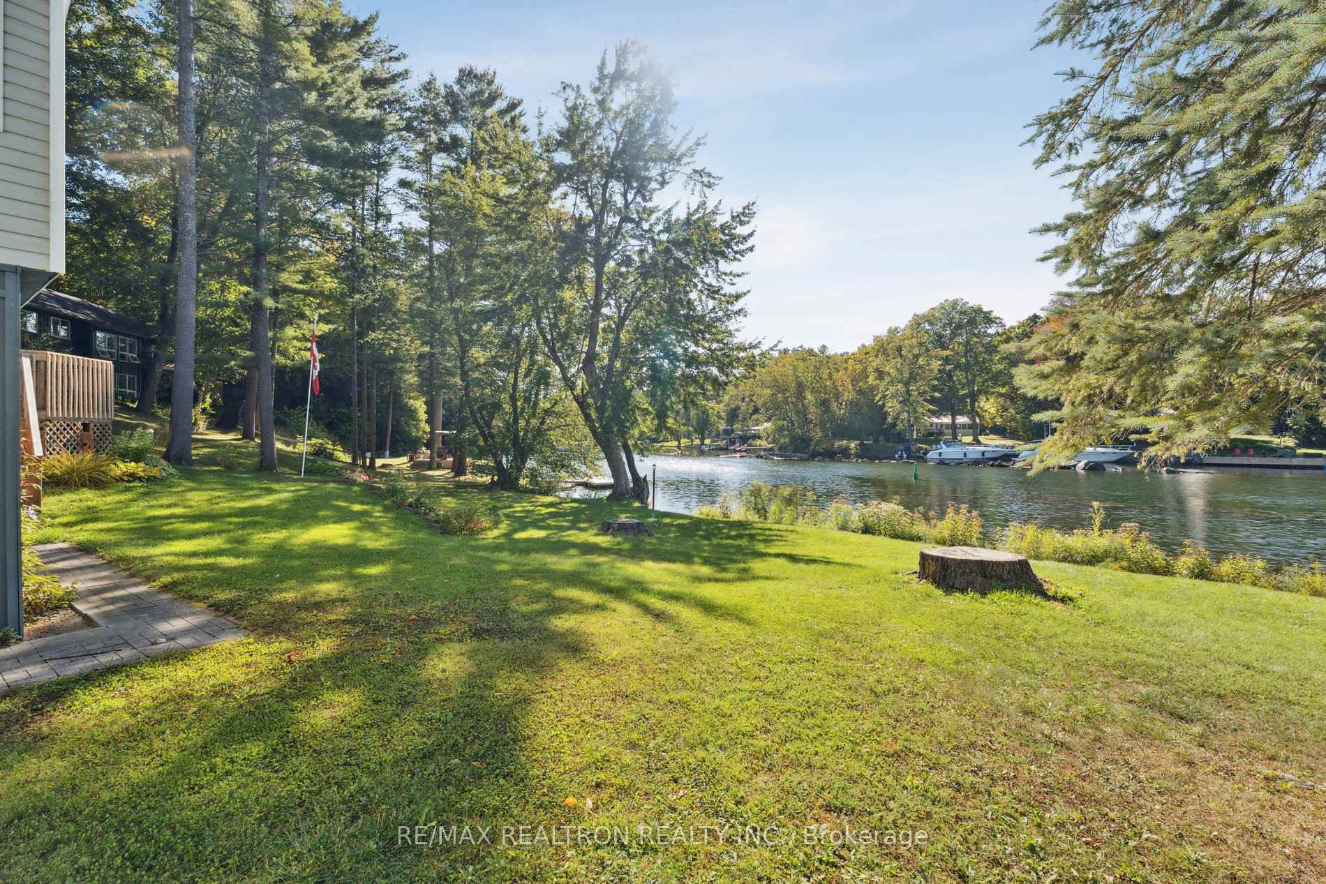Photo 36 of Unit A, 1629 Canning Road, Gravenhurst, Muskoka (S) — HOMEH