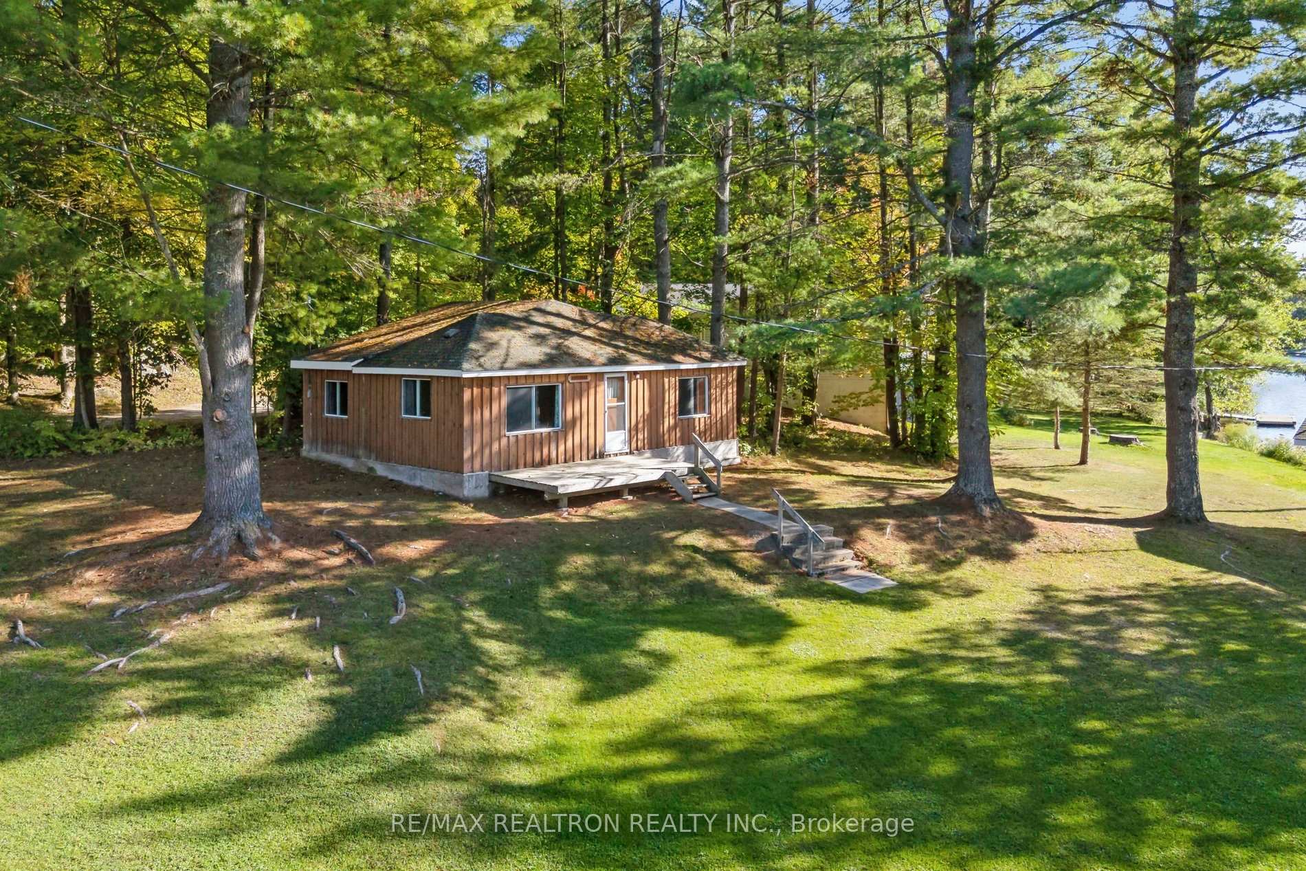 Photo 37 of Unit A, 1629 Canning Road, Gravenhurst, Muskoka (S) — HOMEH