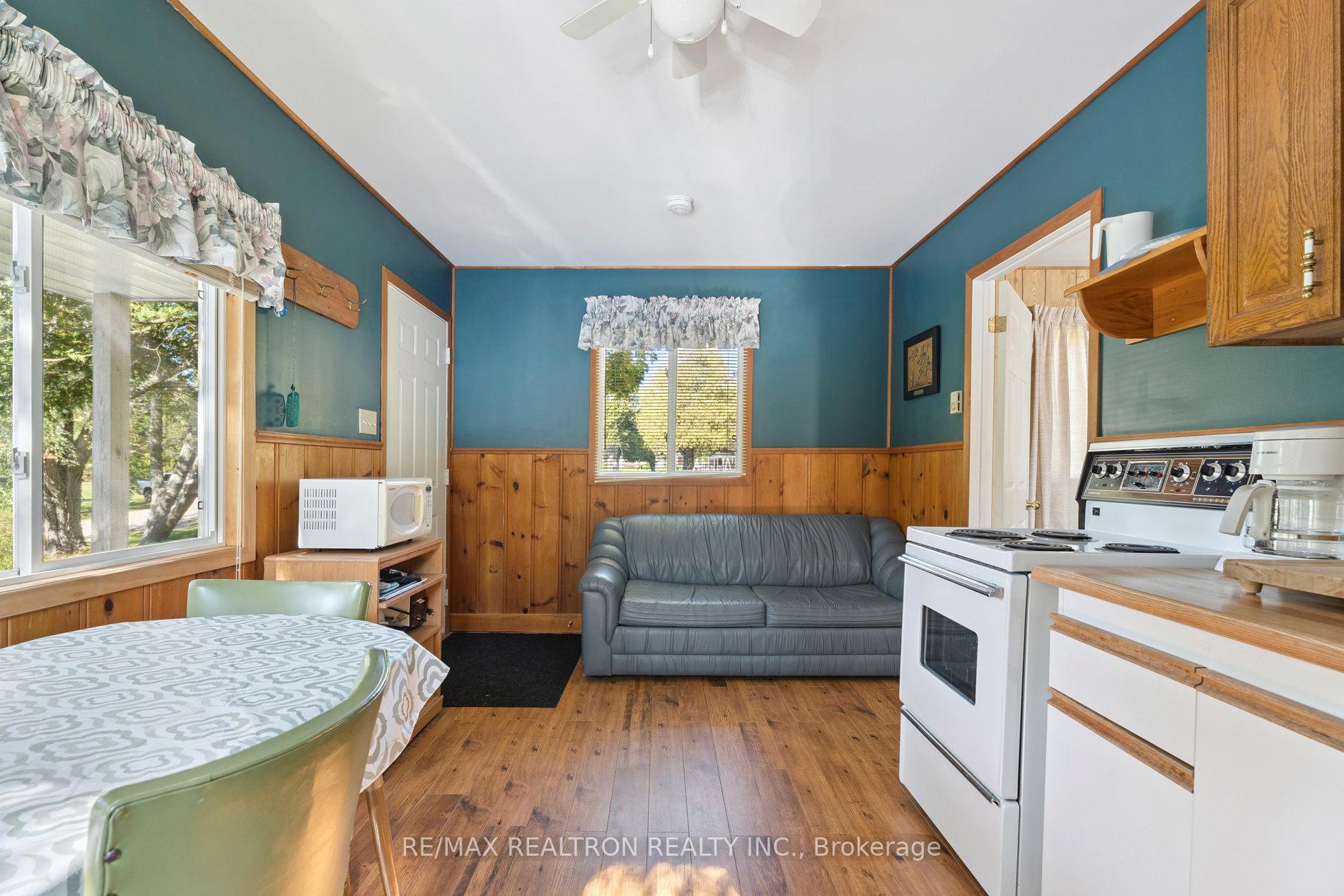 Photo 35 of Unit A, 1629 Canning Road, Gravenhurst, Muskoka (S) — HOMEH