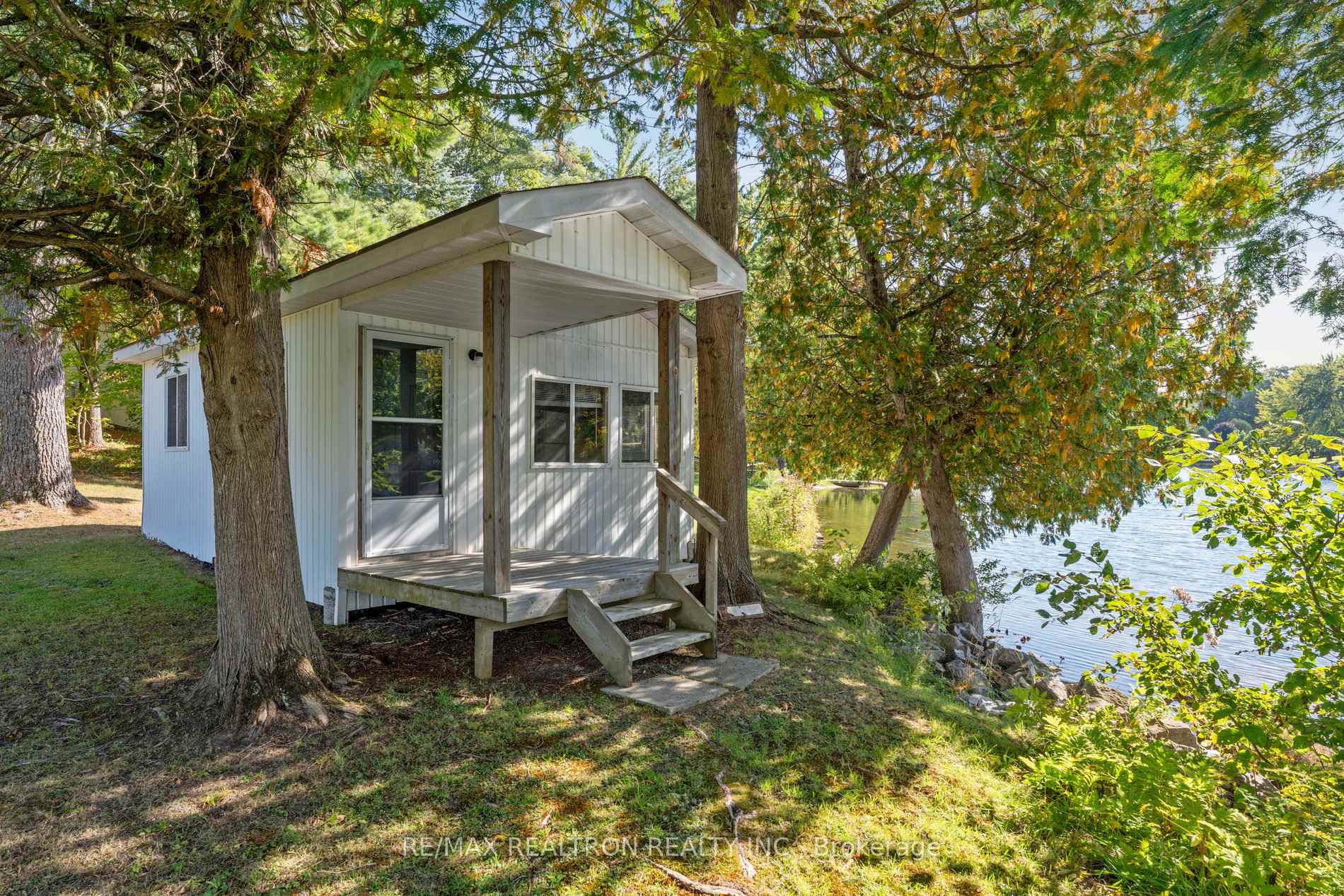 Photo 43 of Unit A, 1629 Canning Road, Gravenhurst, Muskoka (S) — HOMEH