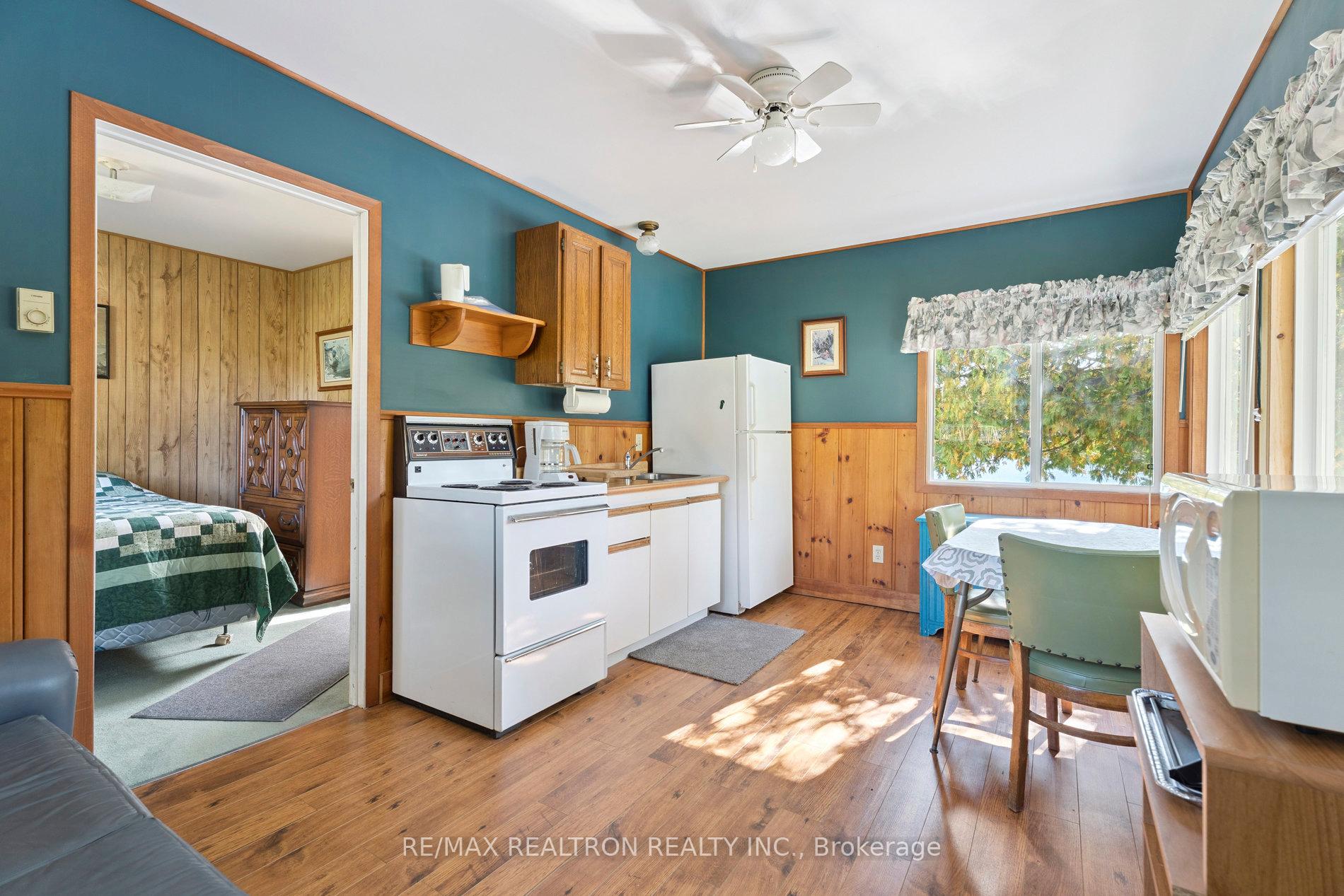 Photo 38 of Unit A, 1629 Canning Road, Gravenhurst, Muskoka (S) — HOMEH