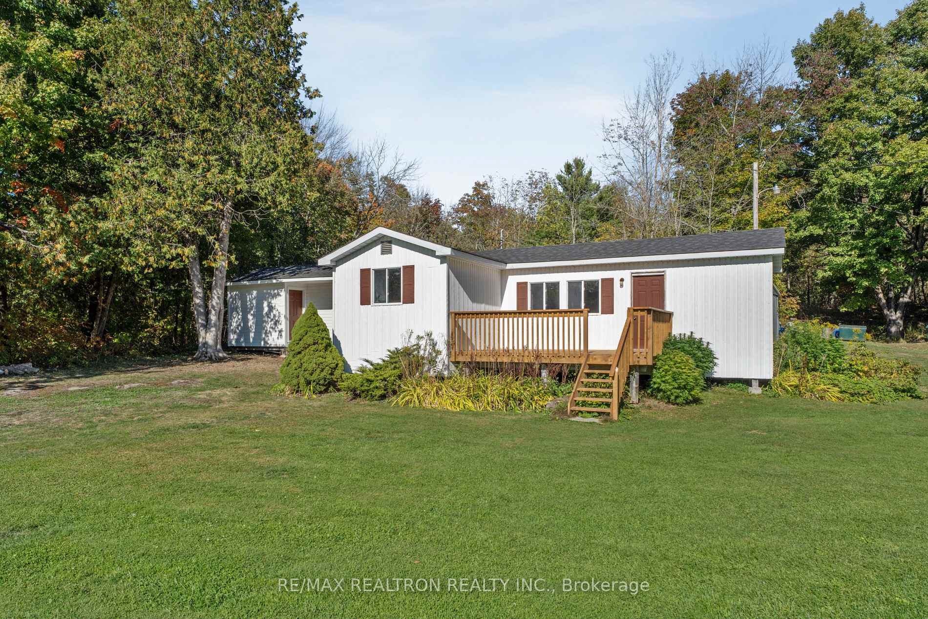 Photo 47 of Unit A, 1629 Canning Road, Gravenhurst, Muskoka (S) — HOMEH
