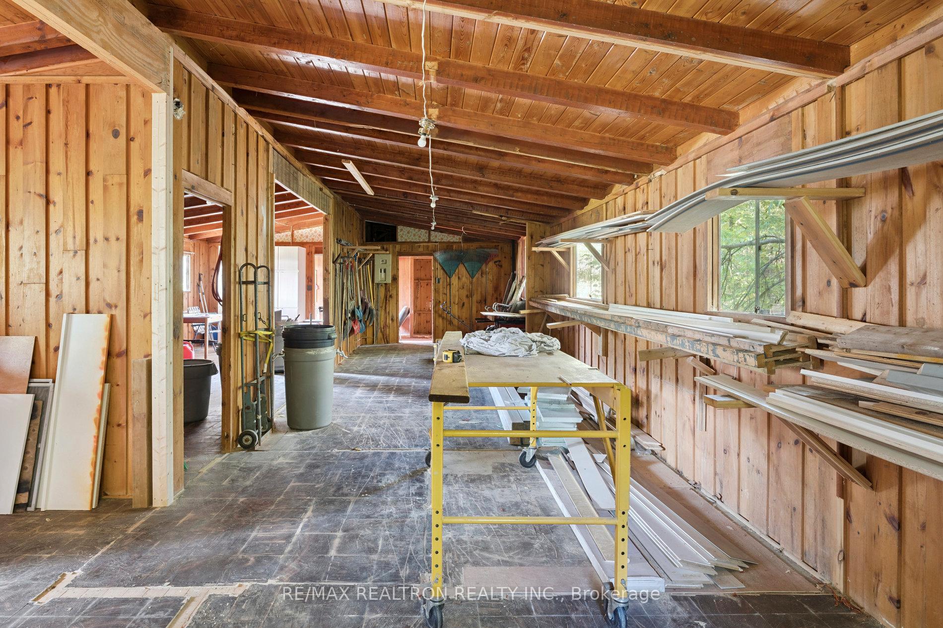 Photo 45 of Unit A, 1629 Canning Road, Gravenhurst, Muskoka (S) — HOMEH