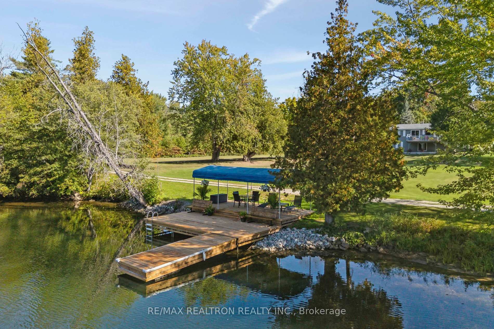 Photo 40 of Unit A, 1629 Canning Road, Gravenhurst, Muskoka (S) — HOMEH