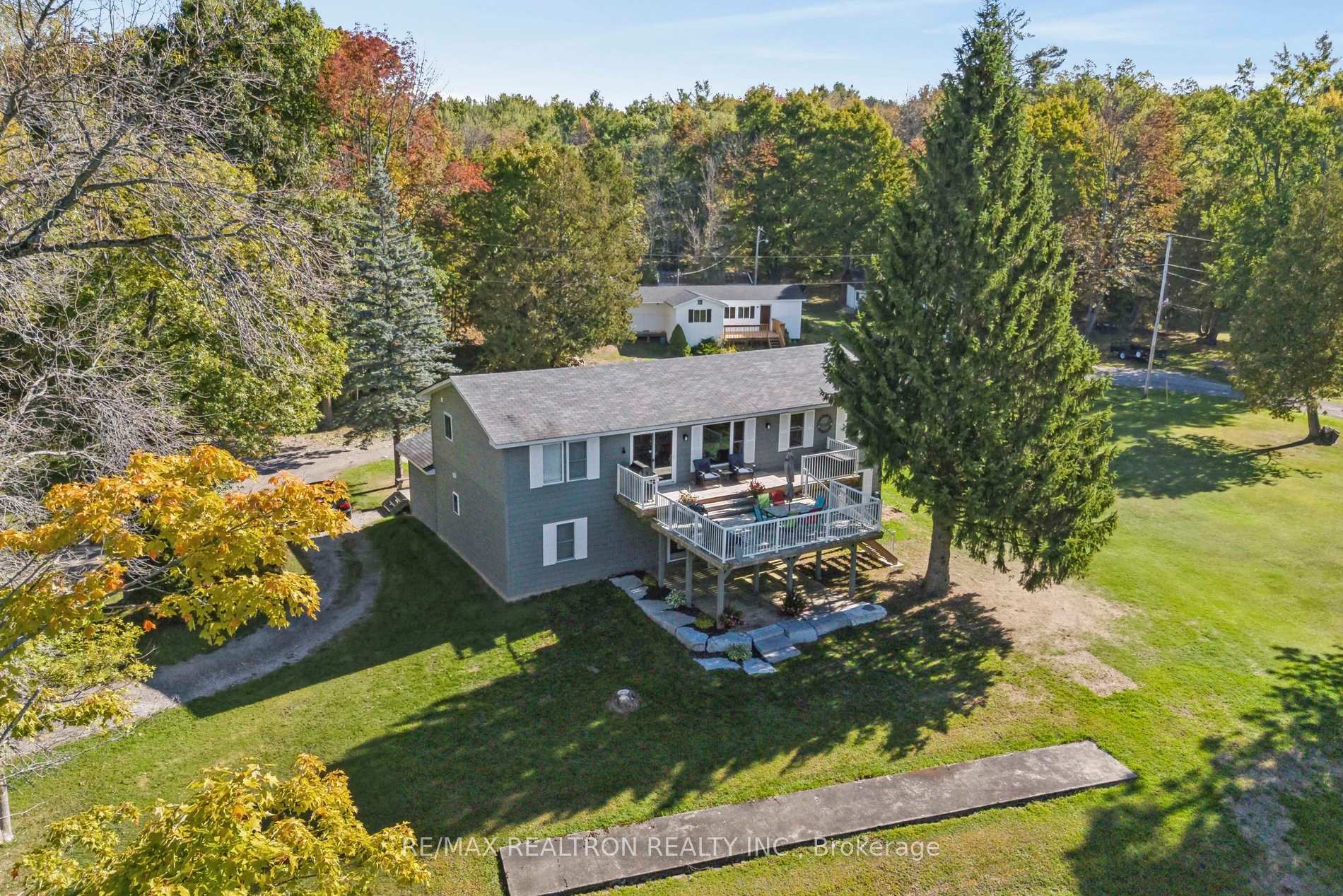 Photo 44 of Unit A, 1629 Canning Road, Gravenhurst, Muskoka (S) — HOMEH