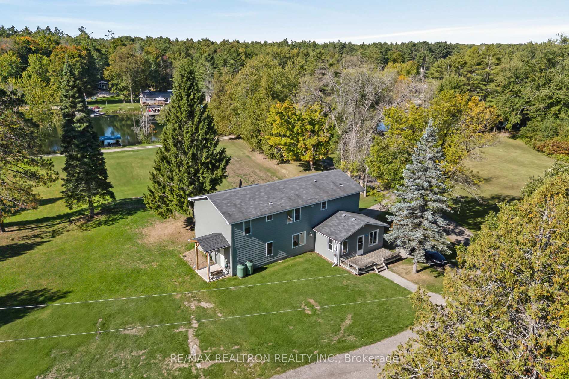 Photo 49 of Unit A, 1629 Canning Road, Gravenhurst, Muskoka (S) — HOMEH